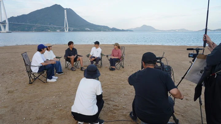 武井壮が体験「今治時間」