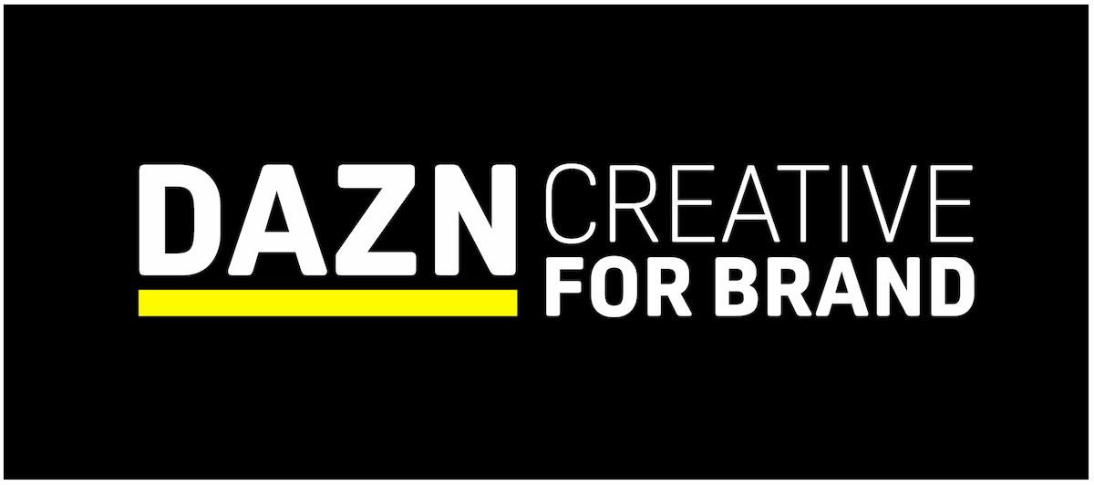 DAZN、博報堂、広告サービス