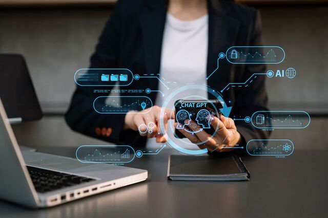 スマホAI、スマホ活用、AI、AI活用