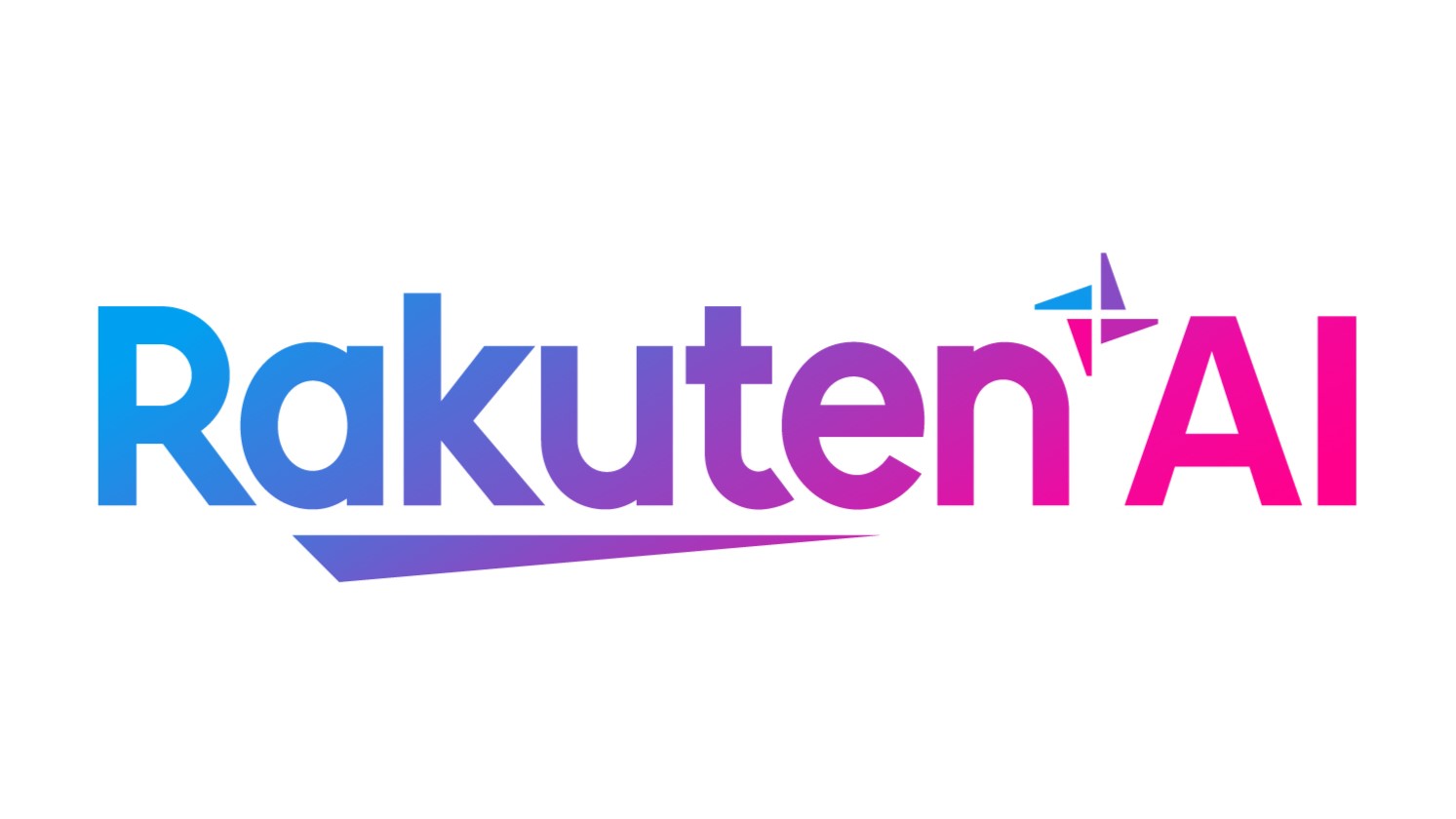 Rakuten AI Optimism、Rakuten AI、Rakuten LINK