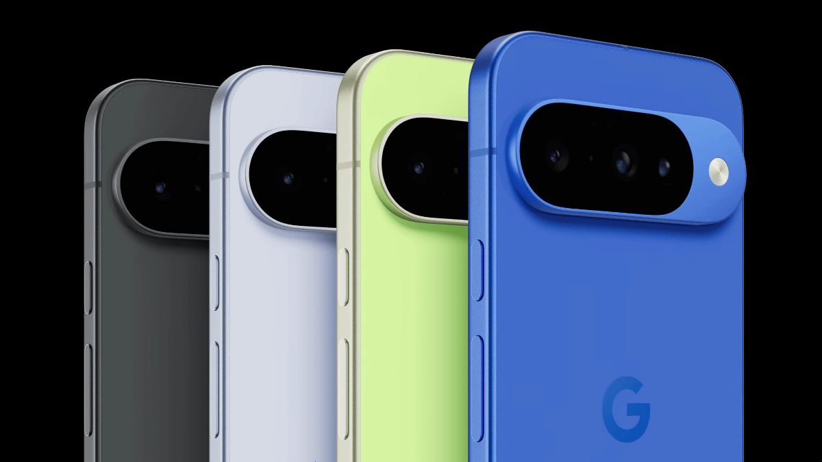 Google、グーグル、Pixel 10