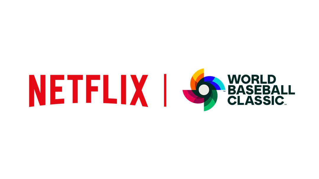 ワールドベースボールクラシック、WBC、WBC2026、Netflix、ネットフリックス、ネトフリ、WORLD BASEBALL CLASSIC Inc.、WBCI、読売新聞社