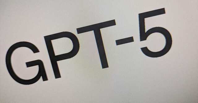 ChatGPT、ChatGPT-5、GPT-5、AI活用