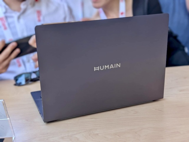 楽天モバイル、楽天モバイルCEO、HUMAIN、タレック・アミン