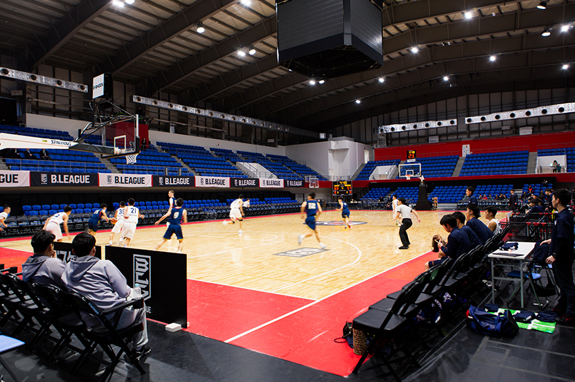 AI活用、地域再生、地域創生、Bリーグ