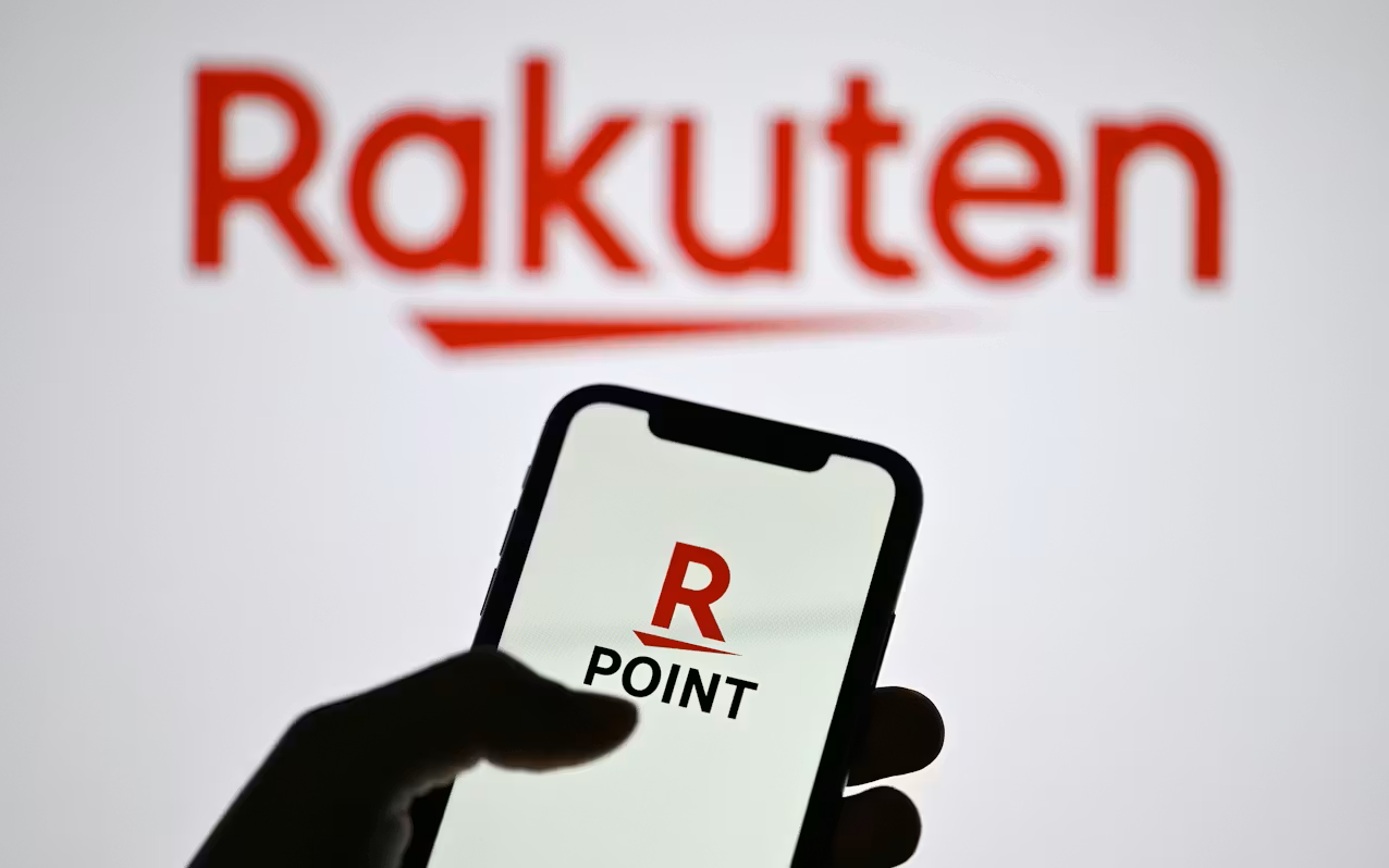 楽天グループ、楽天ポイント、アプリ一本化