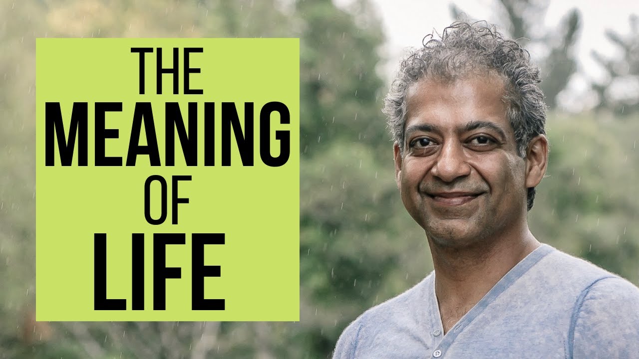 真の自由へ至る「自己商品化」の哲学:ナヴァル・ラヴィカントが語る富と幸福の設計図